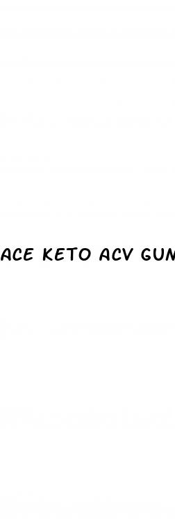 ace keto acv gummies reviews