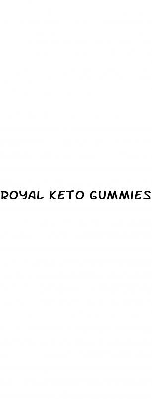 royal keto gummies customer reviews