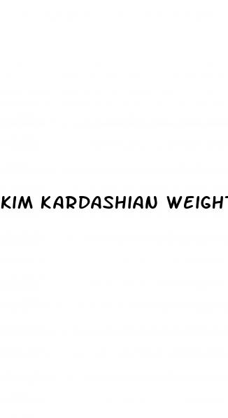 kim kardashian weight loss workout