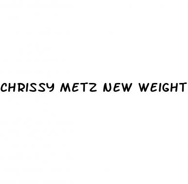 chrissy metz new weight loss