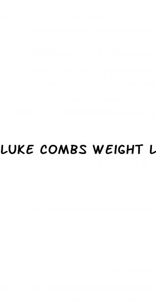 luke combs weight loss gummies reviews