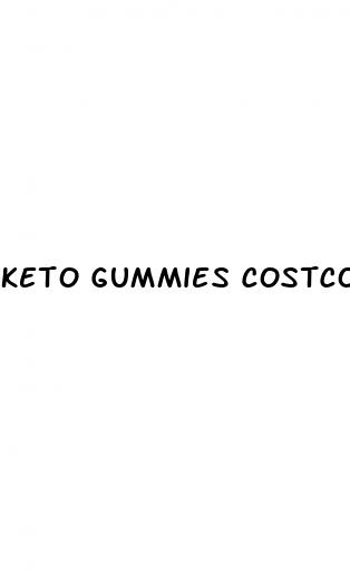 keto gummies costco price