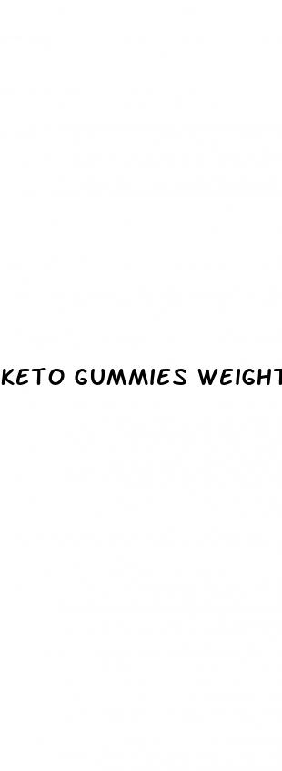 keto gummies weight loss reviews