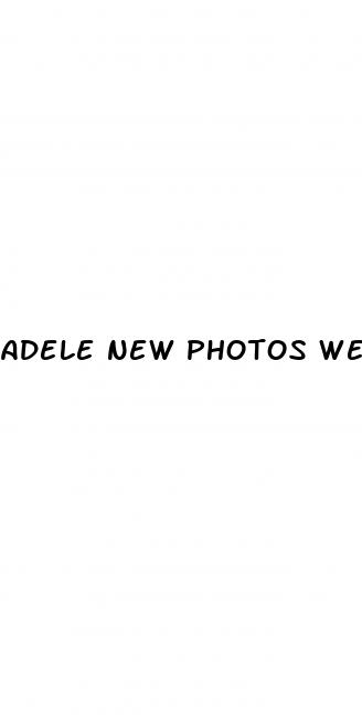 adele new photos weight loss