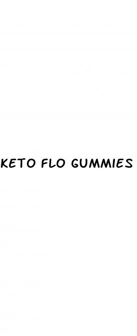 keto flo gummies do they work