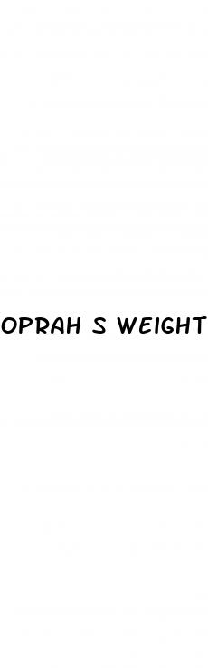 oprah s weight loss gummies do they work