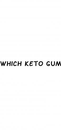 which keto gummies actually work