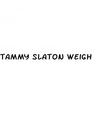 tammy slaton weight loss