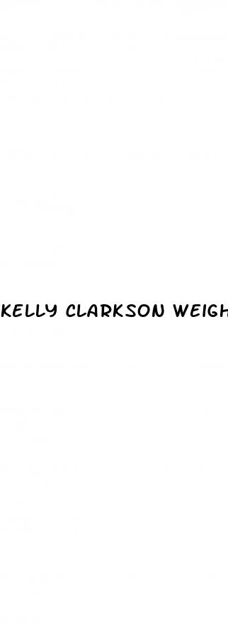 kelly clarkson weight loss 2024 keto