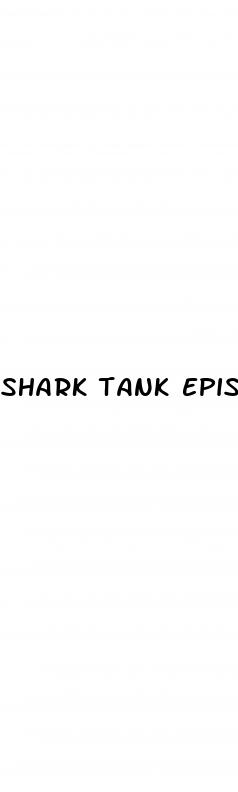 shark tank episode keto blast gummies