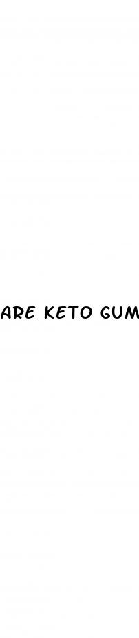 are keto gummies safe for high blood pressure