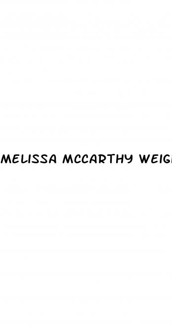 melissa mccarthy weight loss keto diet article yahoo dr oz interview