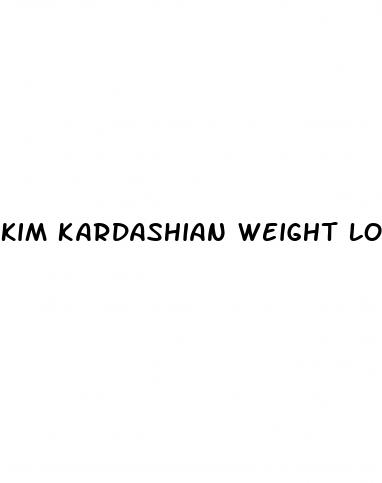 kim kardashian weight loss wegovy