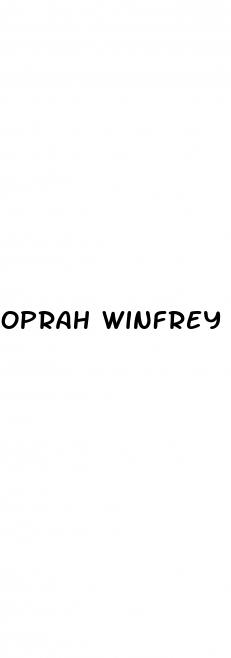 oprah winfrey garcinia cambogia weight loss