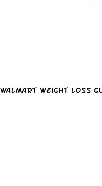 walmart weight loss gummies