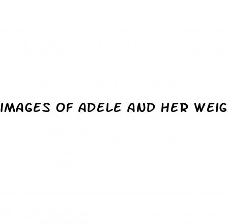 images of adele and her weight loss