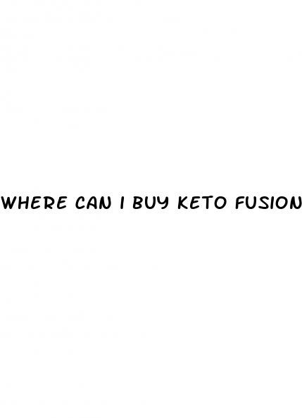 where can i buy keto fusion gummies