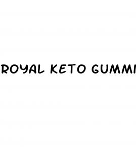 royal keto gummies for weight loss