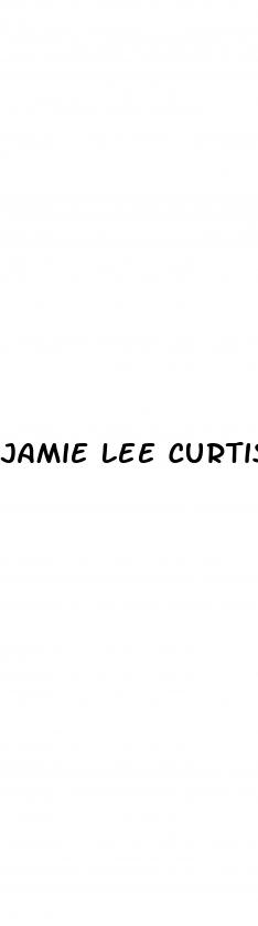 jamie lee curtis weight loss gummy