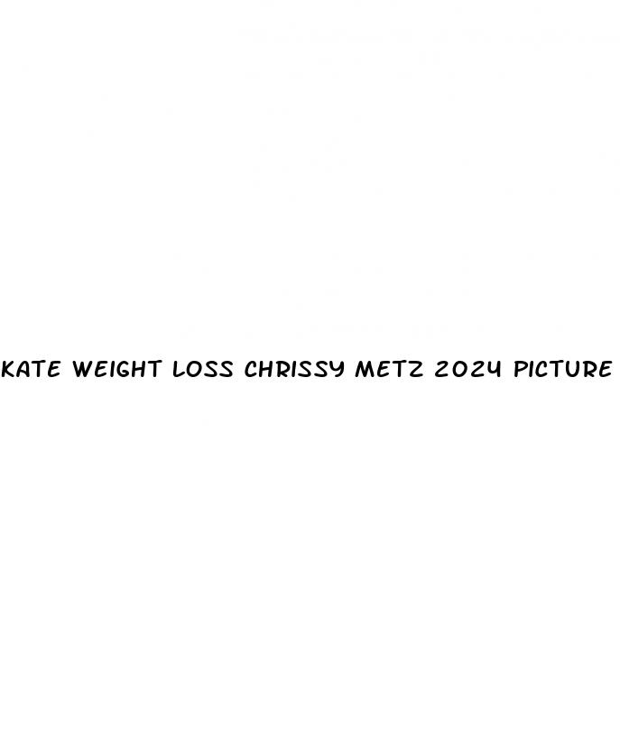 kate weight loss chrissy metz 2024 picture