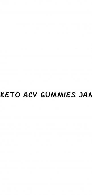 keto acv gummies jamie lee curtis