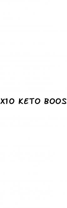 x10 keto boost acv gummies