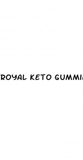 royal keto gummies shark tank episode