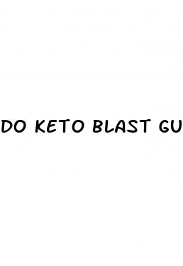 do keto blast gummies work for weight loss