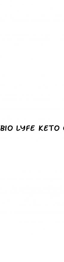 bio lyfe keto gummies review