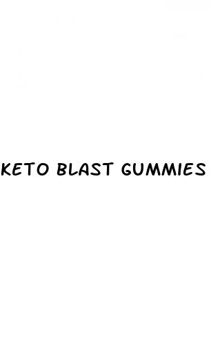 keto blast gummies hoax