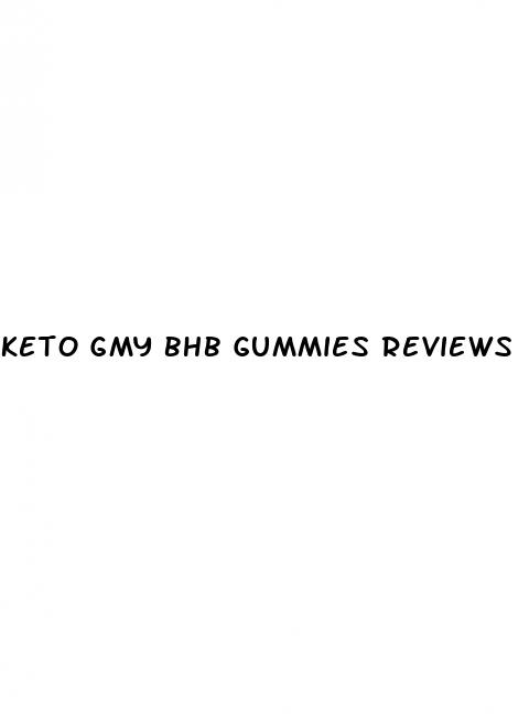 keto gmy bhb gummies reviews