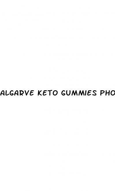 algarve keto gummies phone number