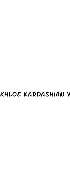 khloe kardashian weight loss fruit