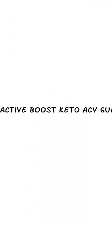 active boost keto acv gummies shark tank