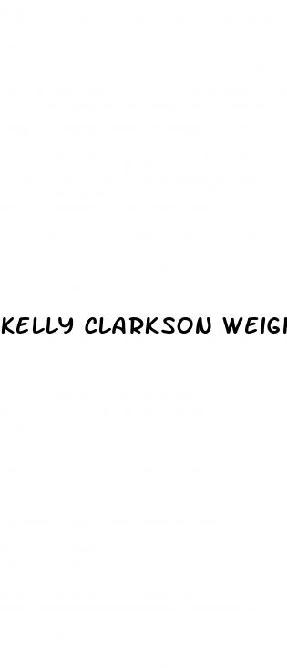 kelly clarkson weight loss dr oz pill