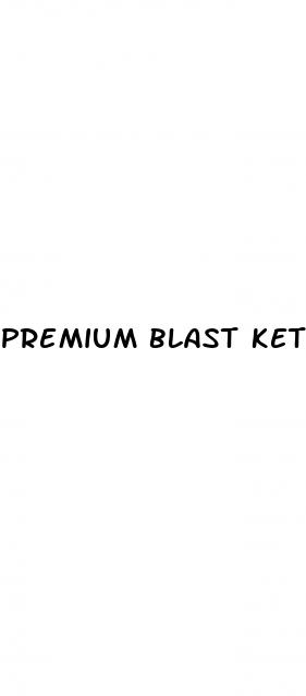 premium blast keto acv gummies scam