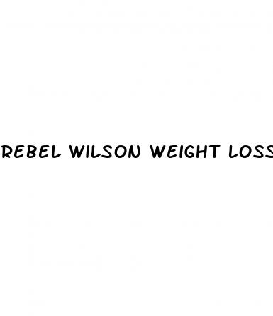 rebel wilson weight loss bikini