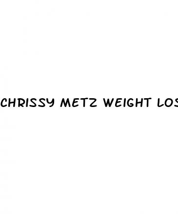 chrissy metz weight loss october 2024