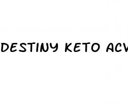 destiny keto acv gummies reviews consumer reports