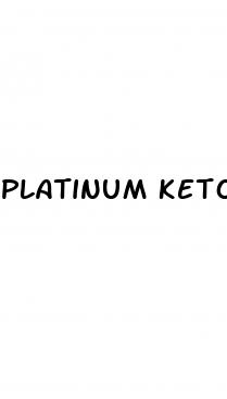 platinum keto acv gummies review