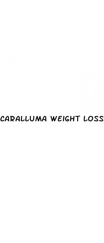 caralluma weight loss oprah