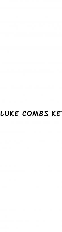 luke combs keto acv gummies