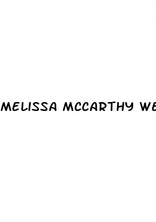 melissa mccarthy weight loss keto youtube