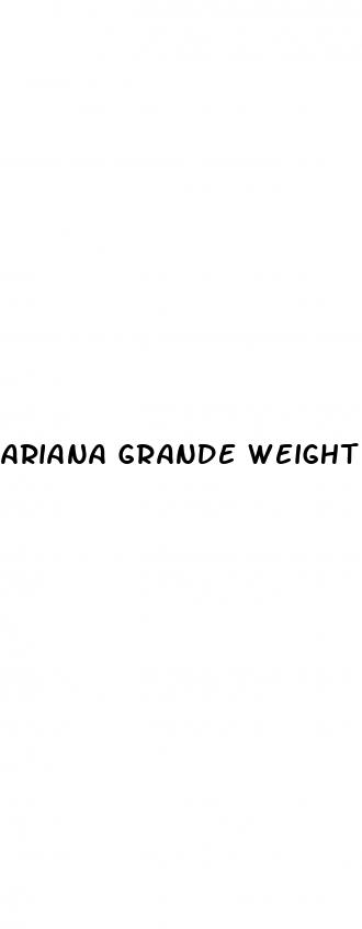 ariana grande weight loss lipstick alley