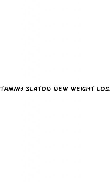 tammy slaton new weight loss