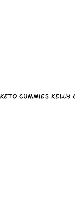 keto gummies kelly clarkston