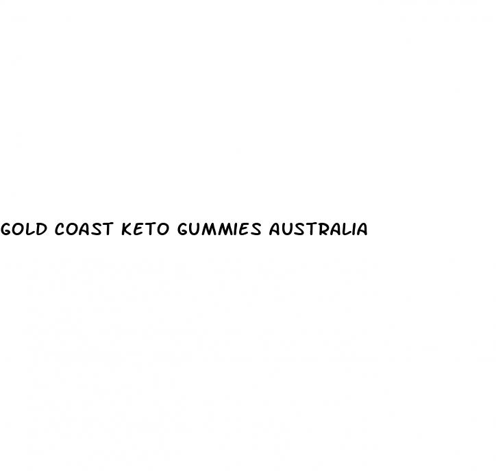 gold coast keto gummies australia