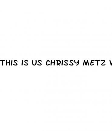 this is us chrissy metz weight loss ellen