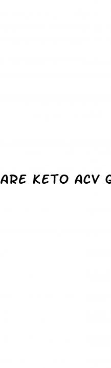 are keto acv gummies available in stores