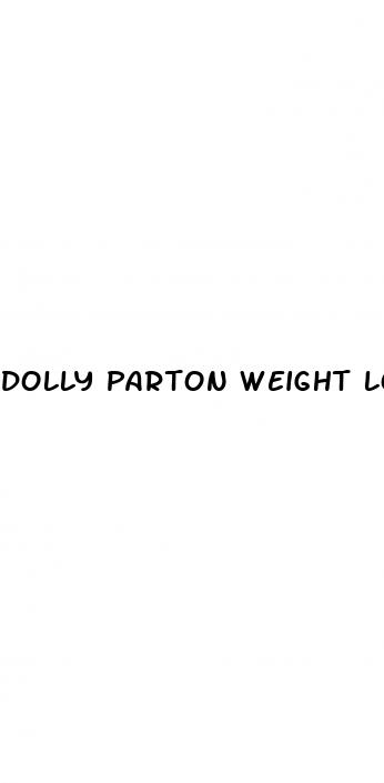 dolly parton weight loss gummies